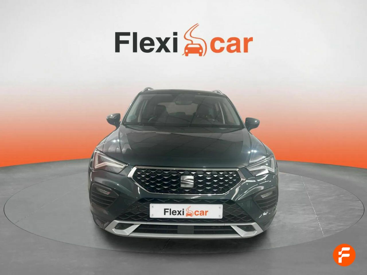 seat ateca 2023 / foto grande (2)