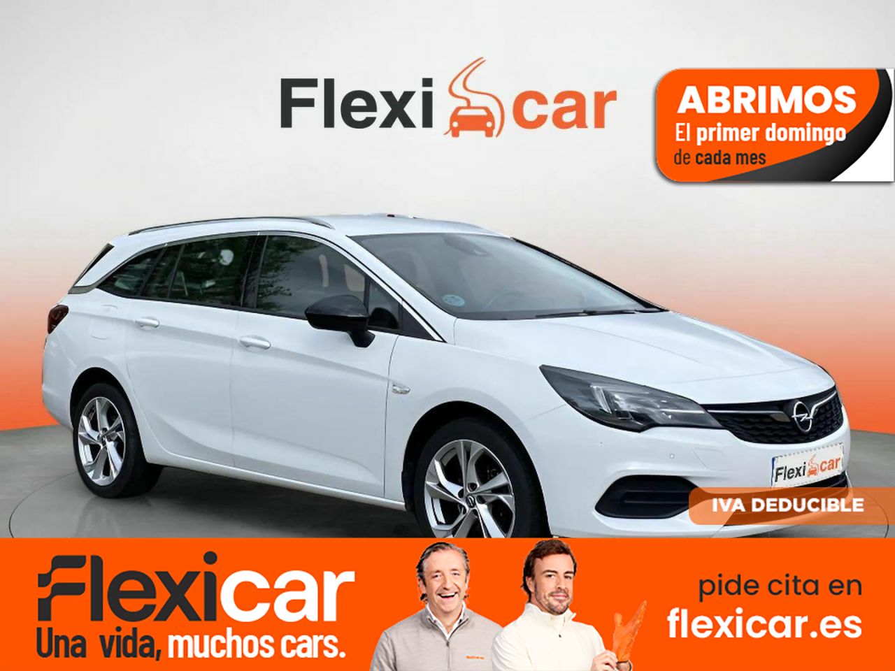 Opel astra 2024 alcala de henares  de segunda mano - opel astra 2021 /