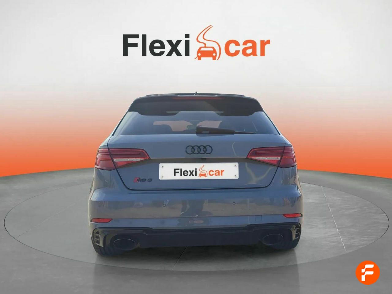audi a3 2019 / foto grande (3)