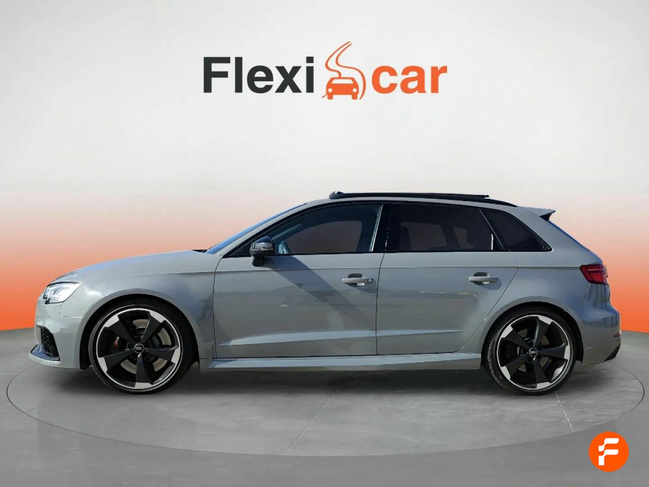 audi a3 2019 / foto grande (2)