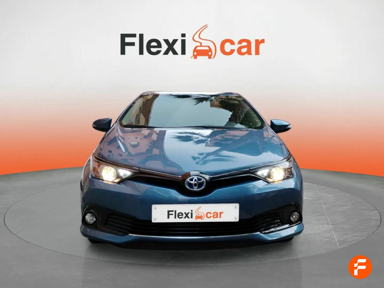 toyota auris 2018 / foto grande (2)