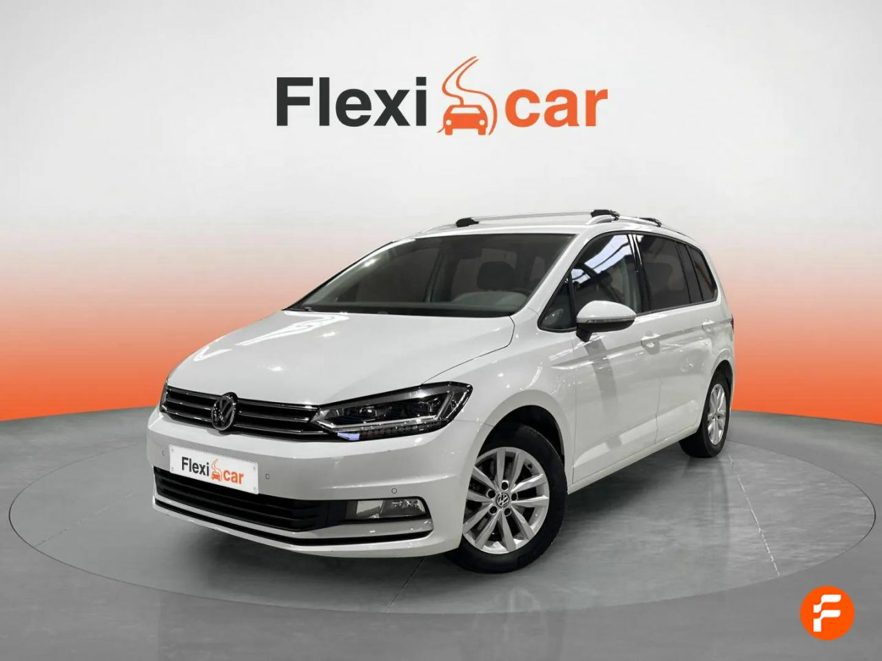 volkswagen touran 2016 / foto grande (3)