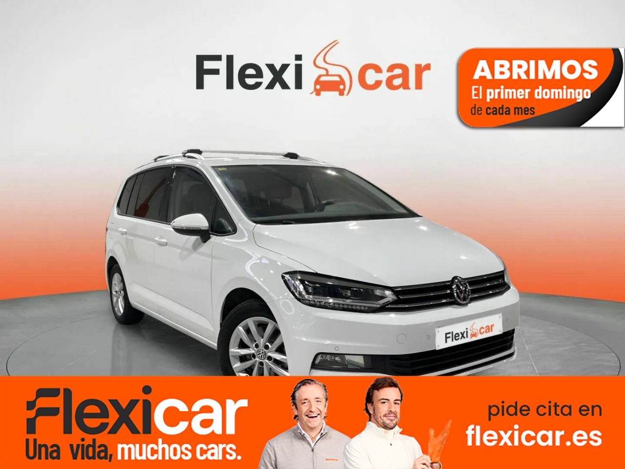 Bar cafeteria en alcala henares  de segunda mano - volkswagen touran 2016 /