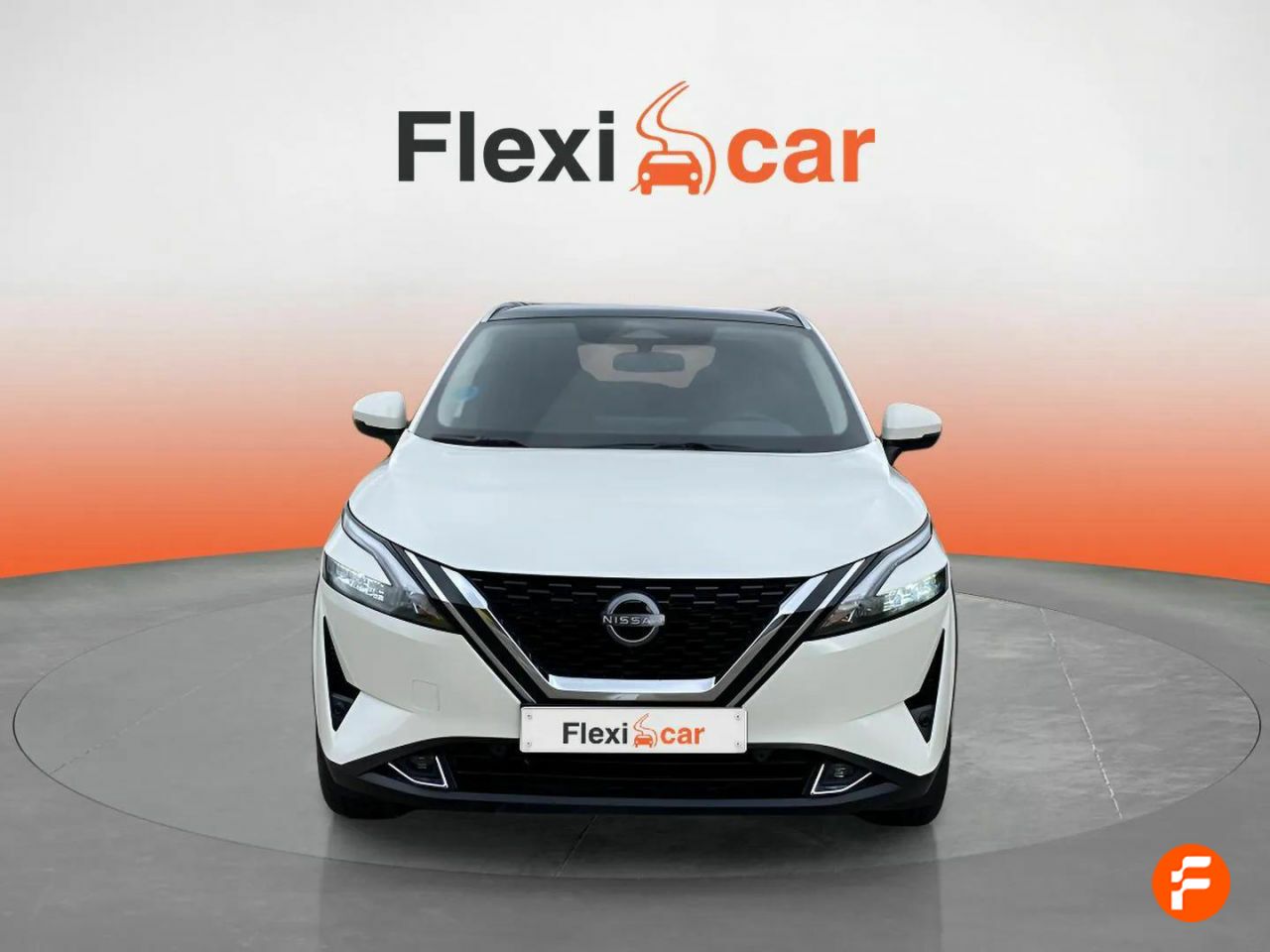 nissan qashqai 2024 / foto grande (2)