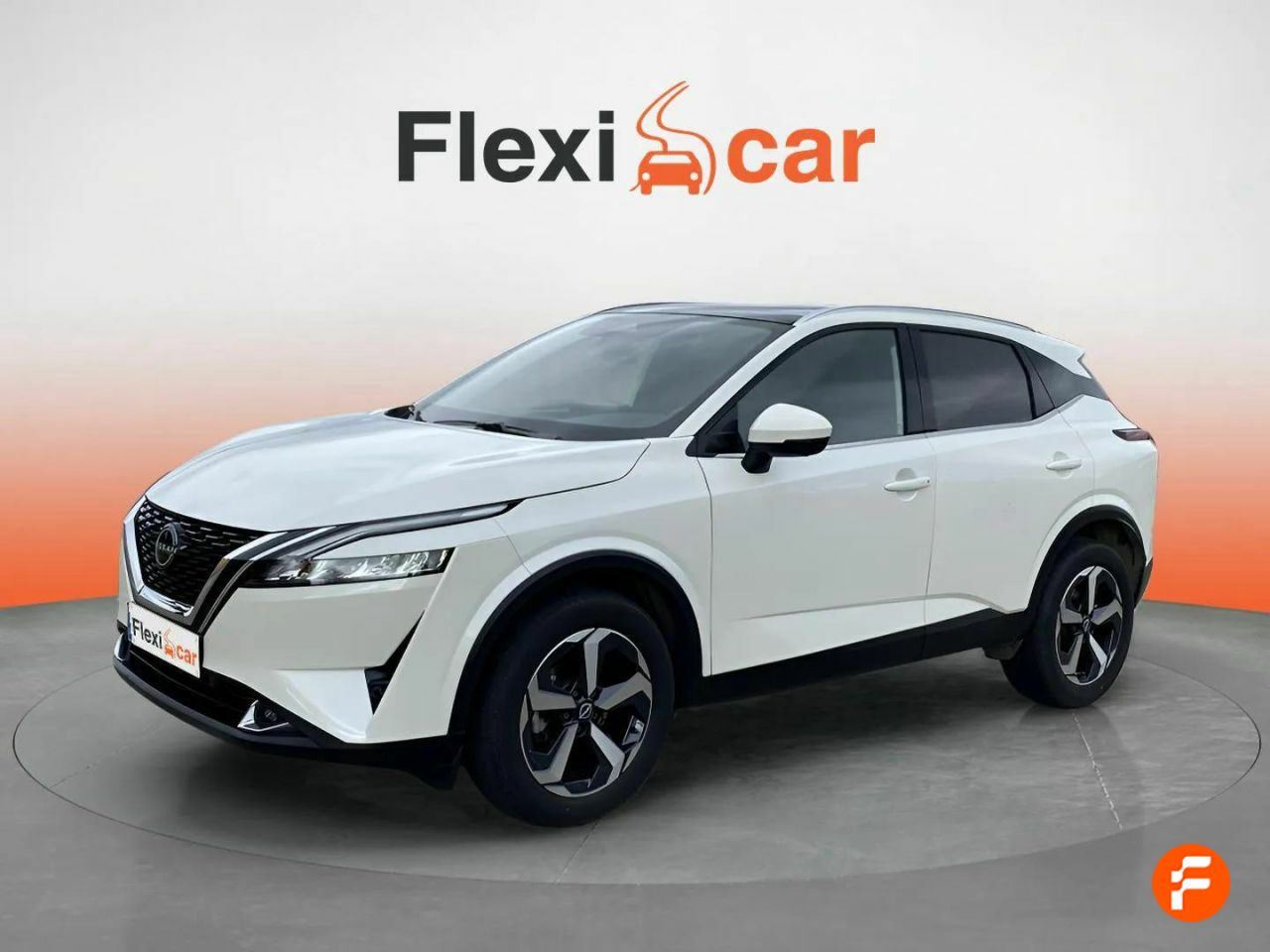 nissan qashqai 2024 / foto grande (3)