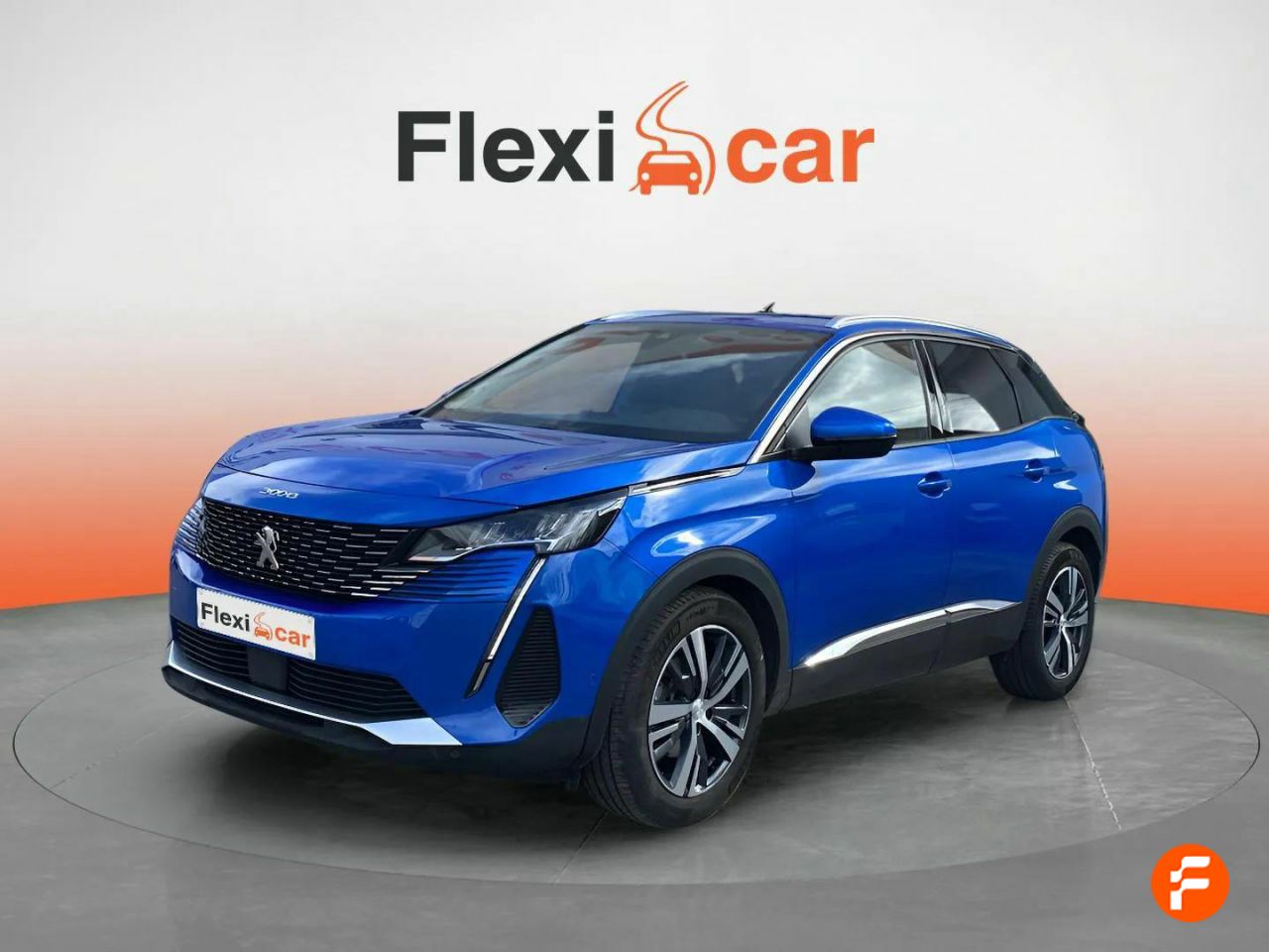 peugeot 3008 2021 / foto grande (3)
