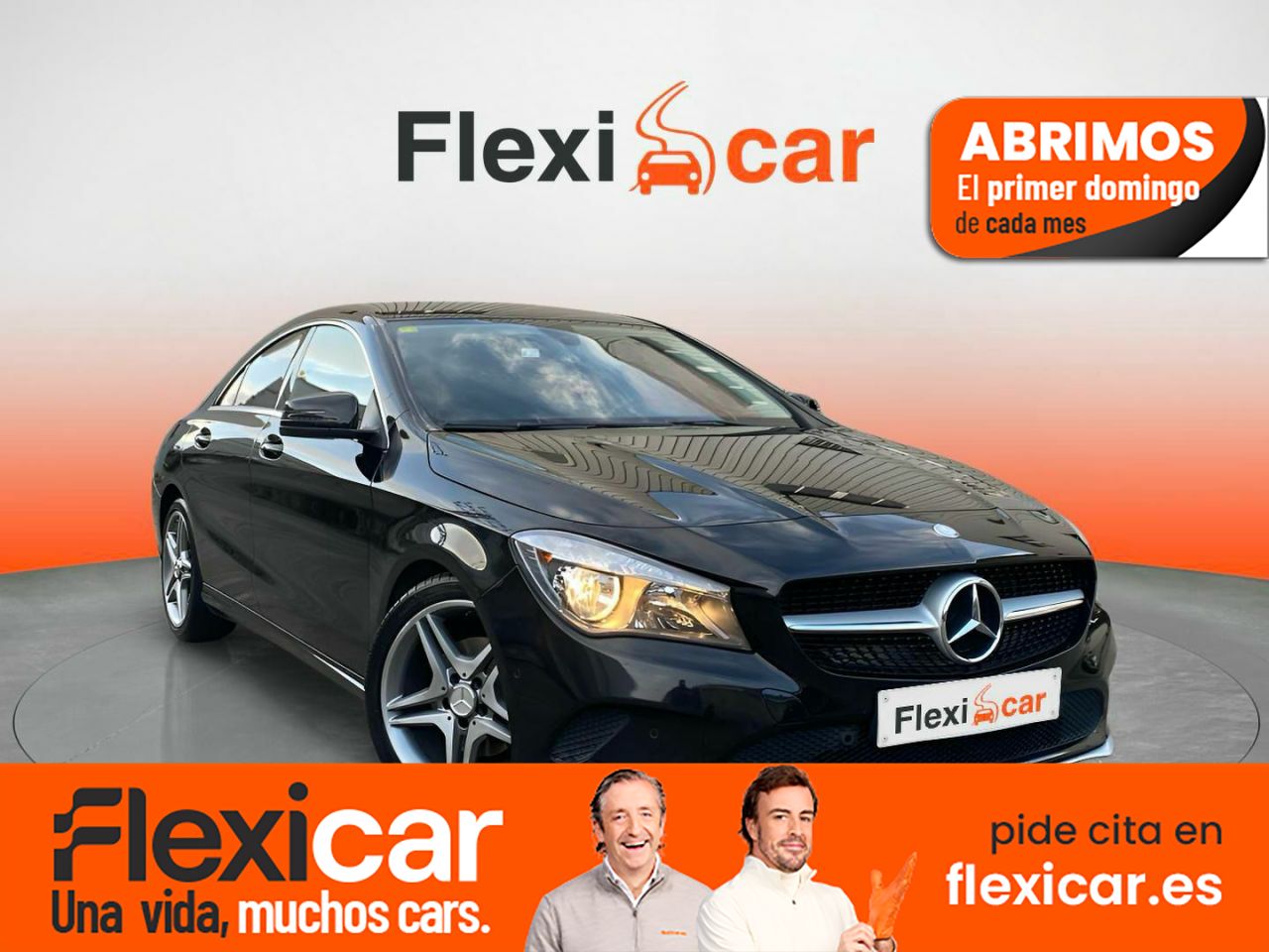 Mercedes clase a 2022 pontevedra  de segunda mano en Pontevedra - mercedes cla 2016 /