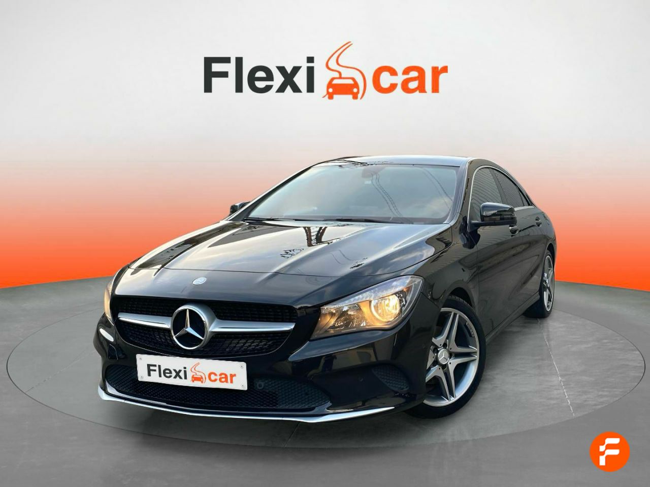 mercedes cla 2016 / foto grande (2)