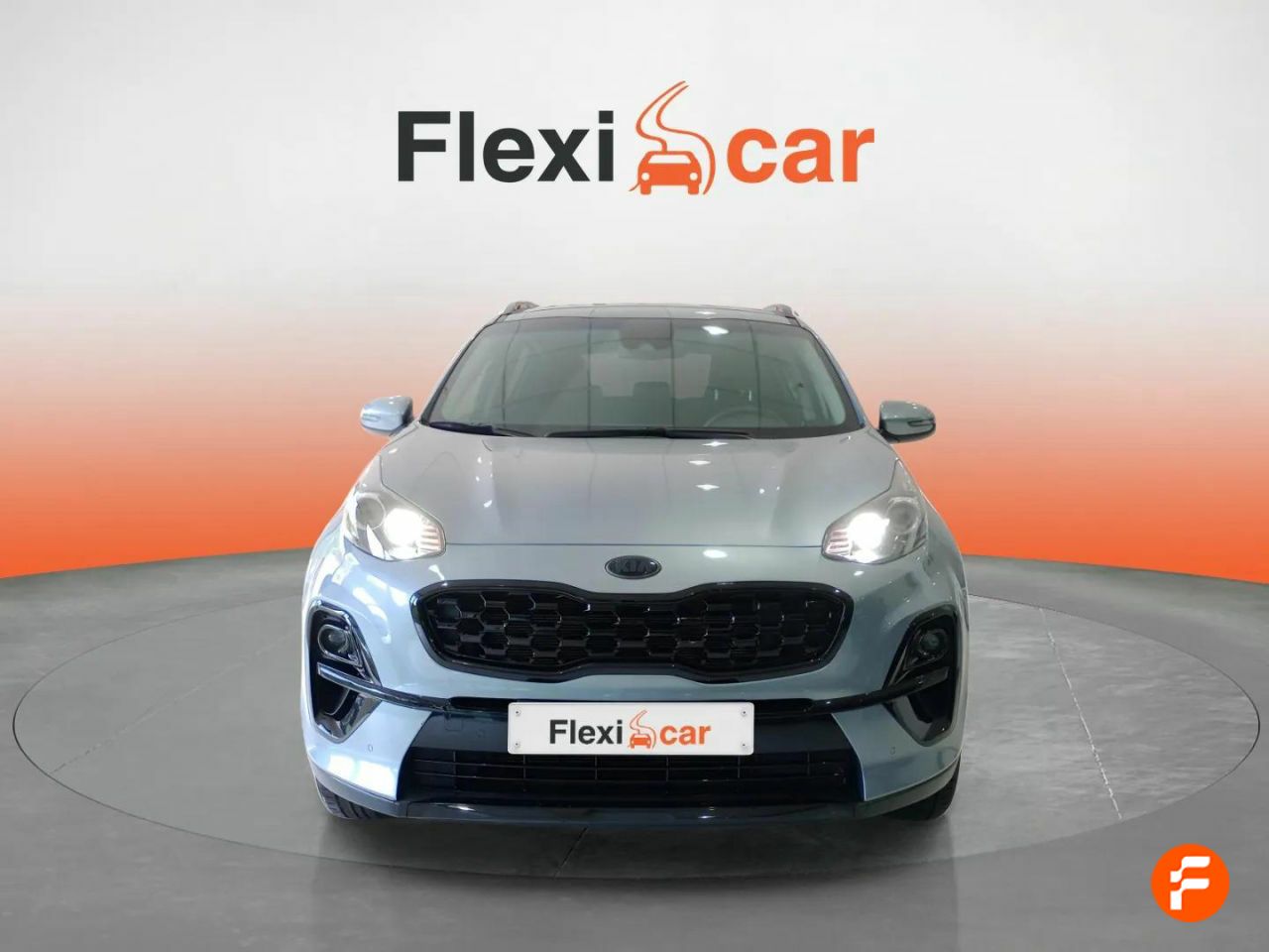 kia sportage 2021 / foto grande (2)
