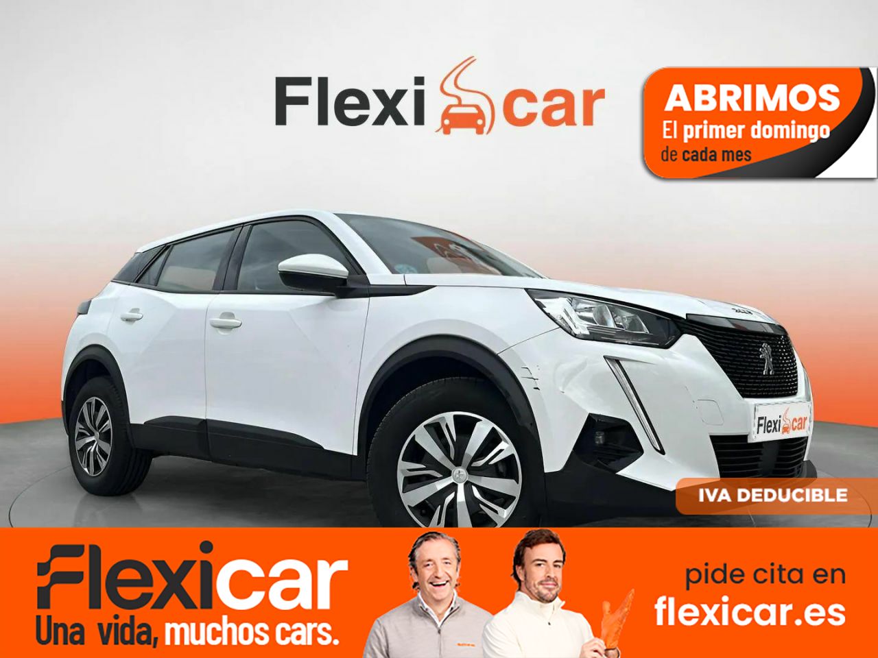 Peugeot 5008 alcala henares  de segunda mano - peugeot 2008 2021 /