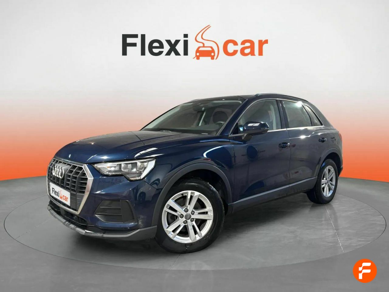audi q3 2020 / foto grande (3)