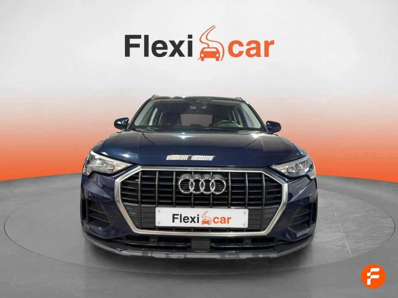audi q3 2020 / foto grande (2)