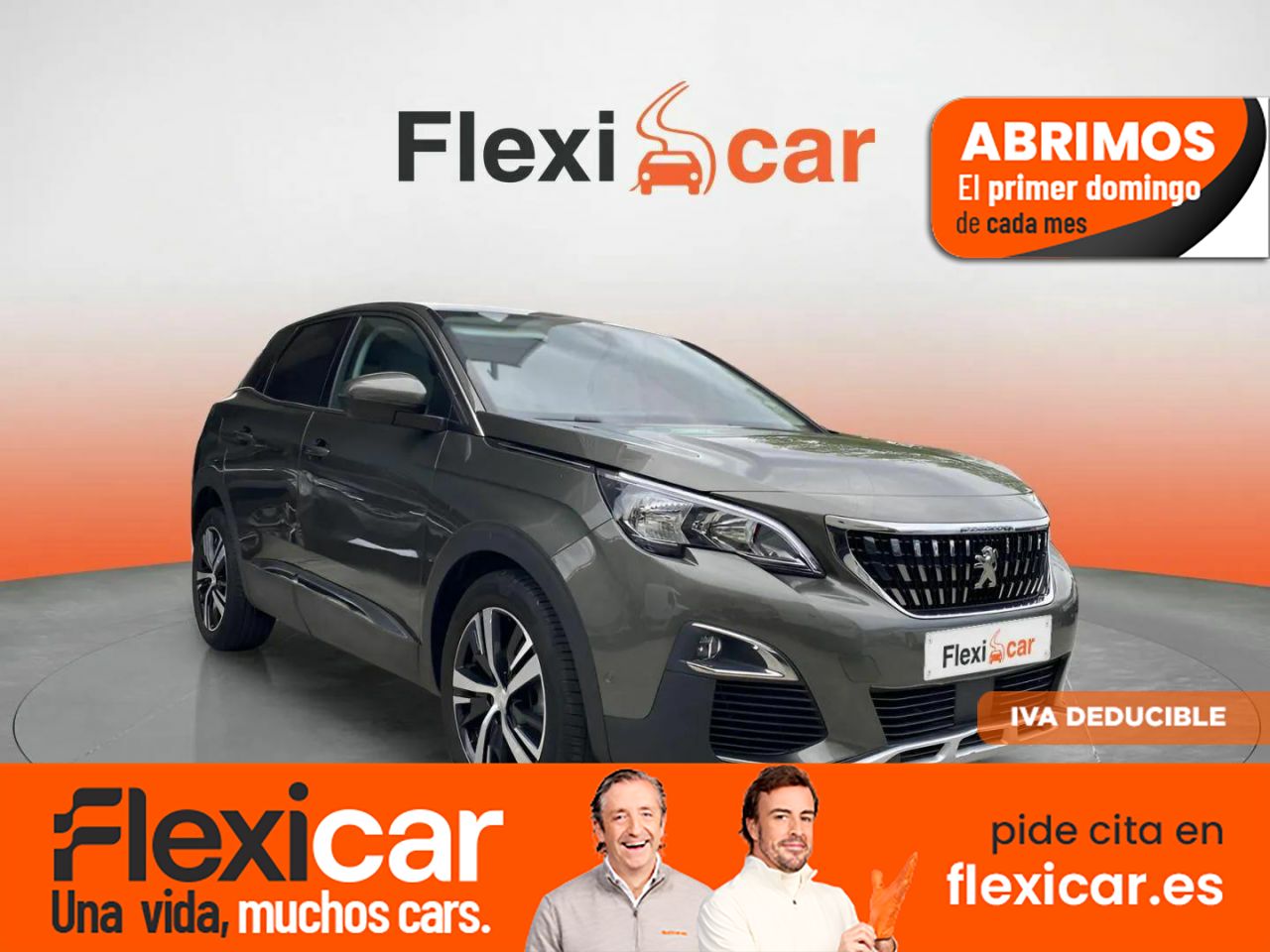 Peugeot partner 2020 alcala henares  de segunda mano - peugeot 3008 2020 /