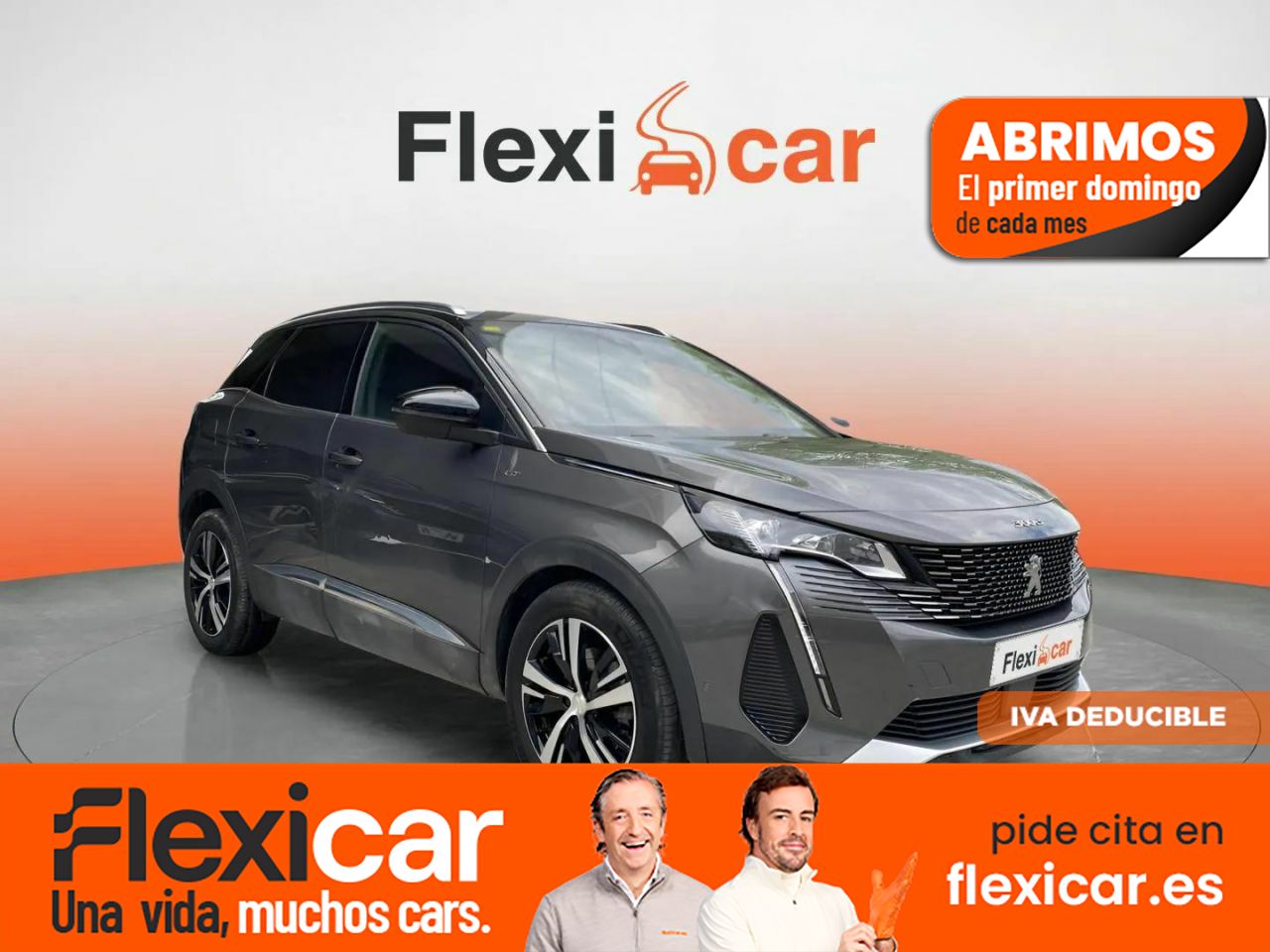 Peugeot partner 2020 alcala henares  de segunda mano - peugeot 3008 2020 /