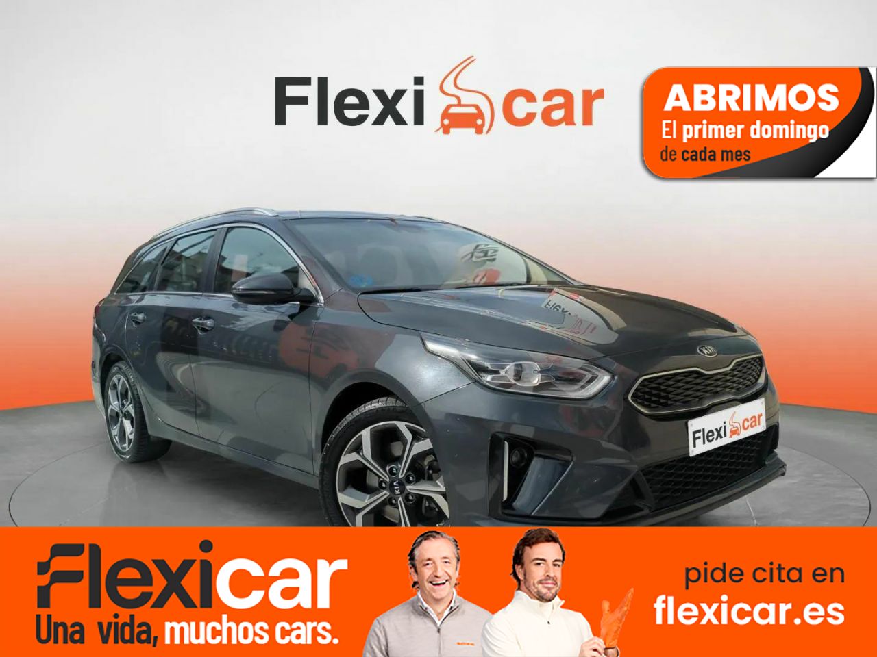 Kia ceed 2021 precio  de segunda mano - kia ceed 2021 /