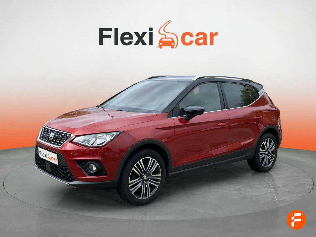 seat arona 2018 / foto grande (3)