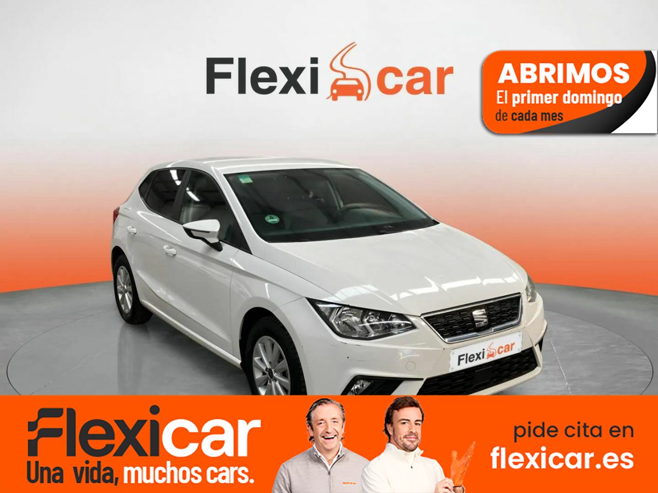 Apartamentos en torre mar malaga  de segunda mano en Málaga - seat ibiza 2019 /