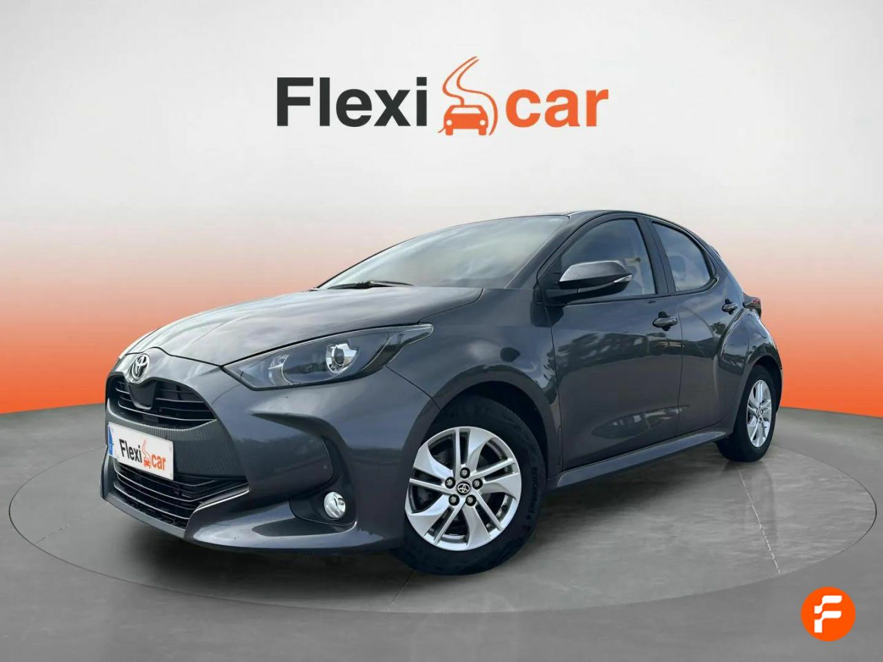 toyota yaris 2022 / foto grande (3)