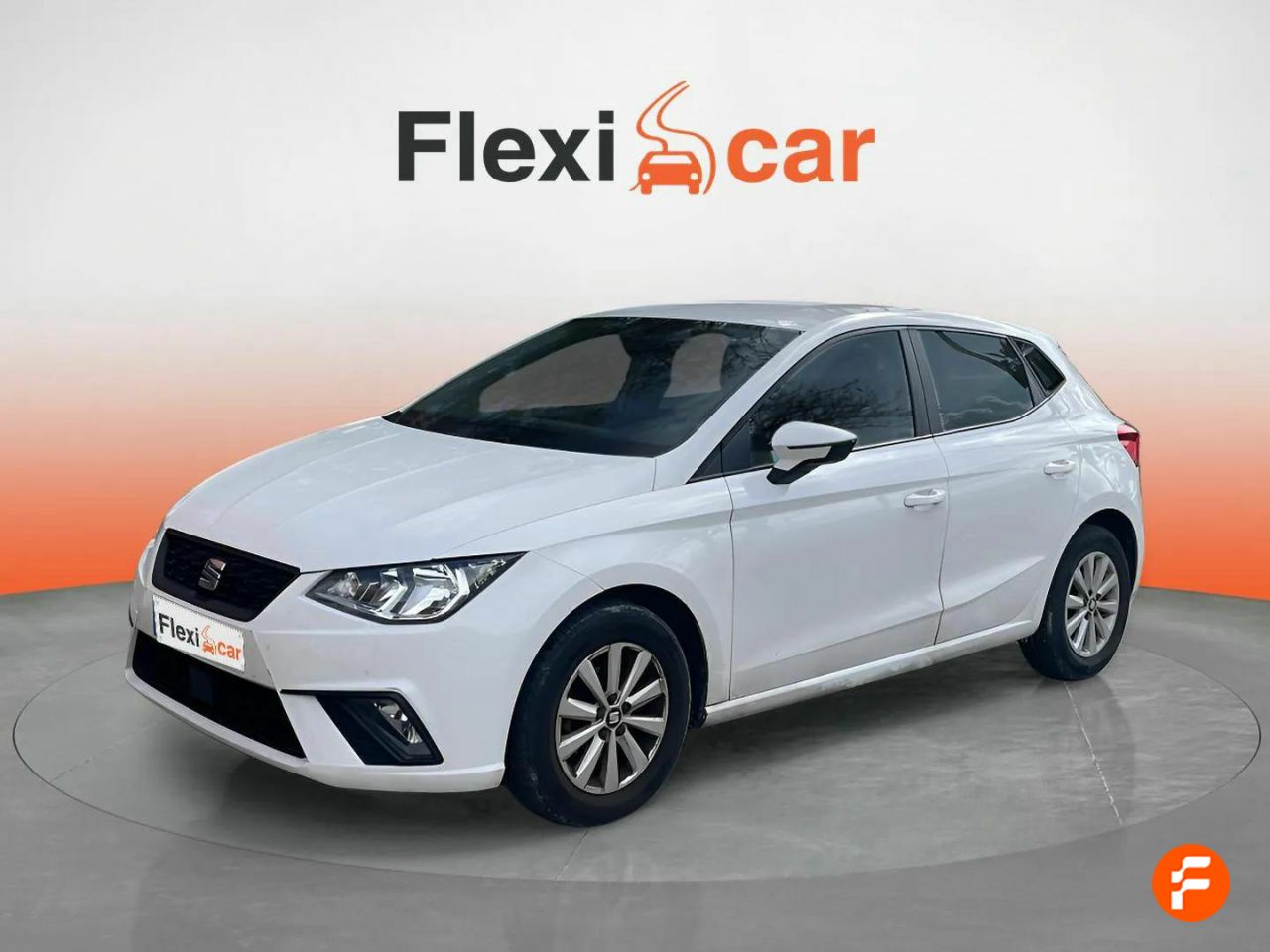 seat ibiza 2021 / foto grande (2)