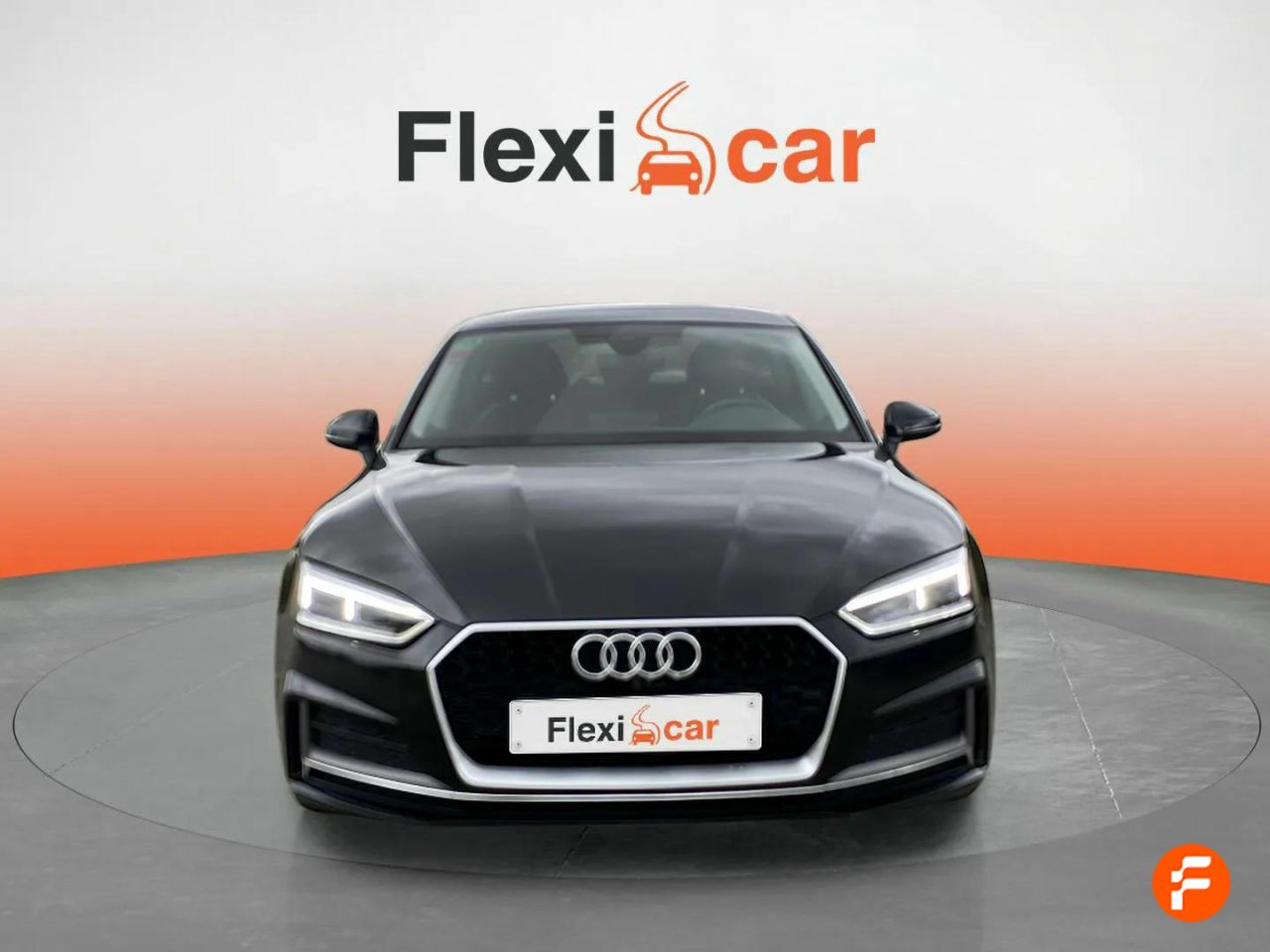 audi a5 2019 / foto grande (2)