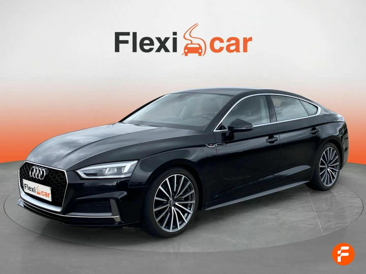 audi a5 2019 / foto grande (3)