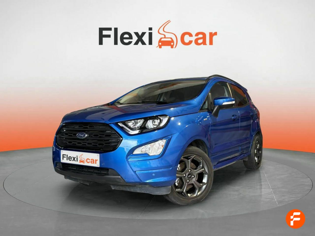 ford ecosport 2022 / foto grande (3)