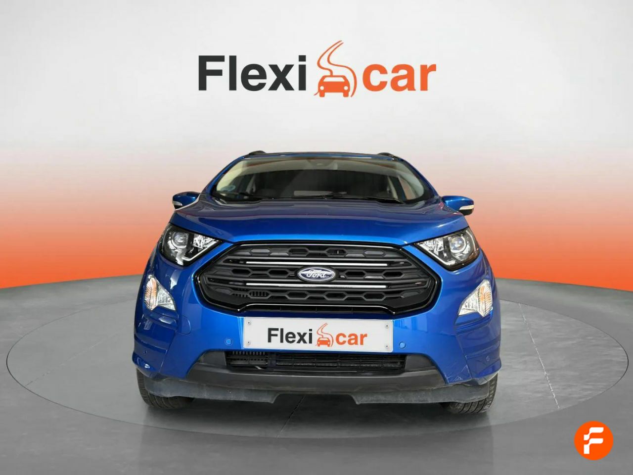 ford ecosport 2022 / foto grande (2)