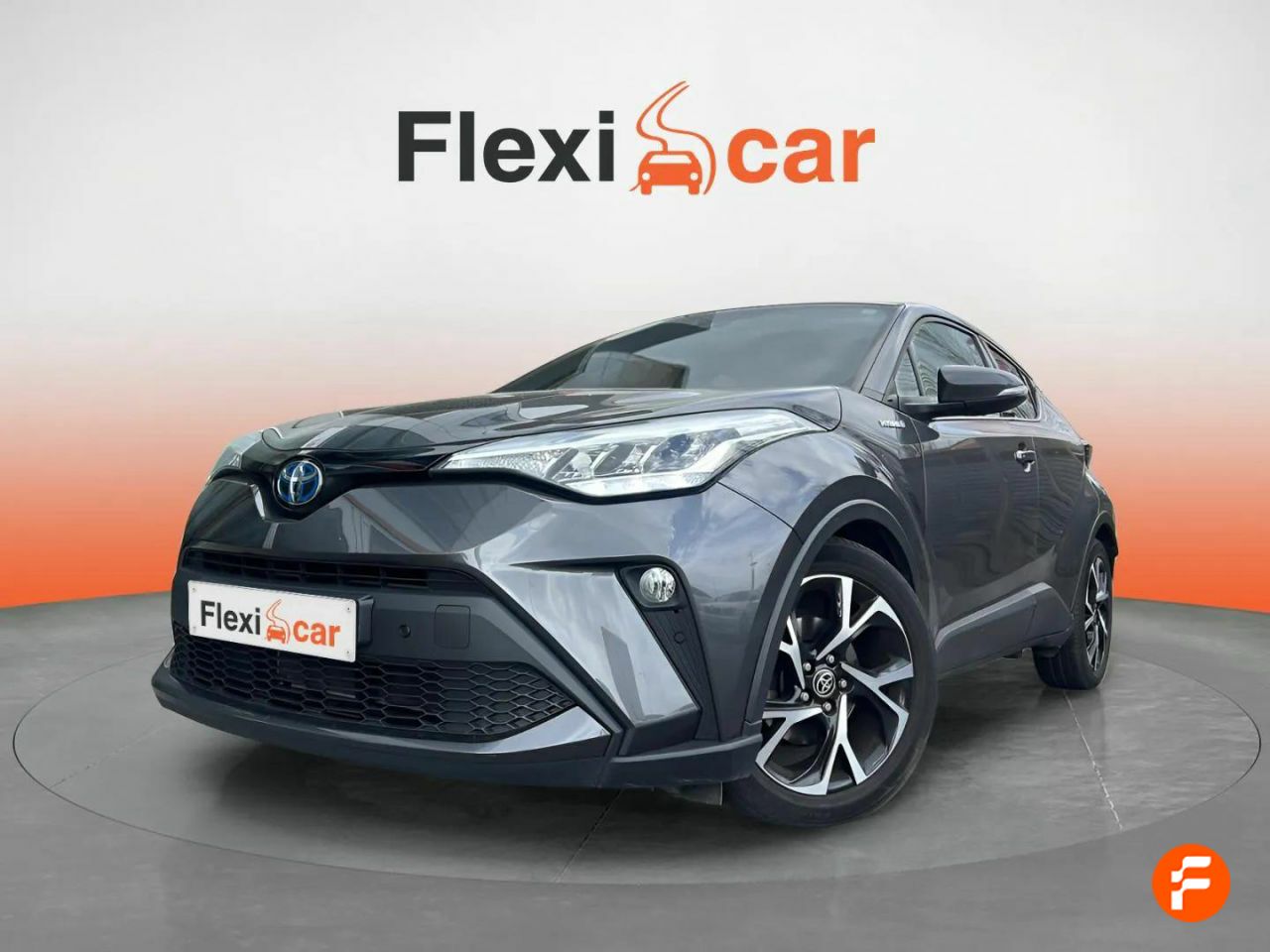 toyota c-hr 2021 / foto grande (3)