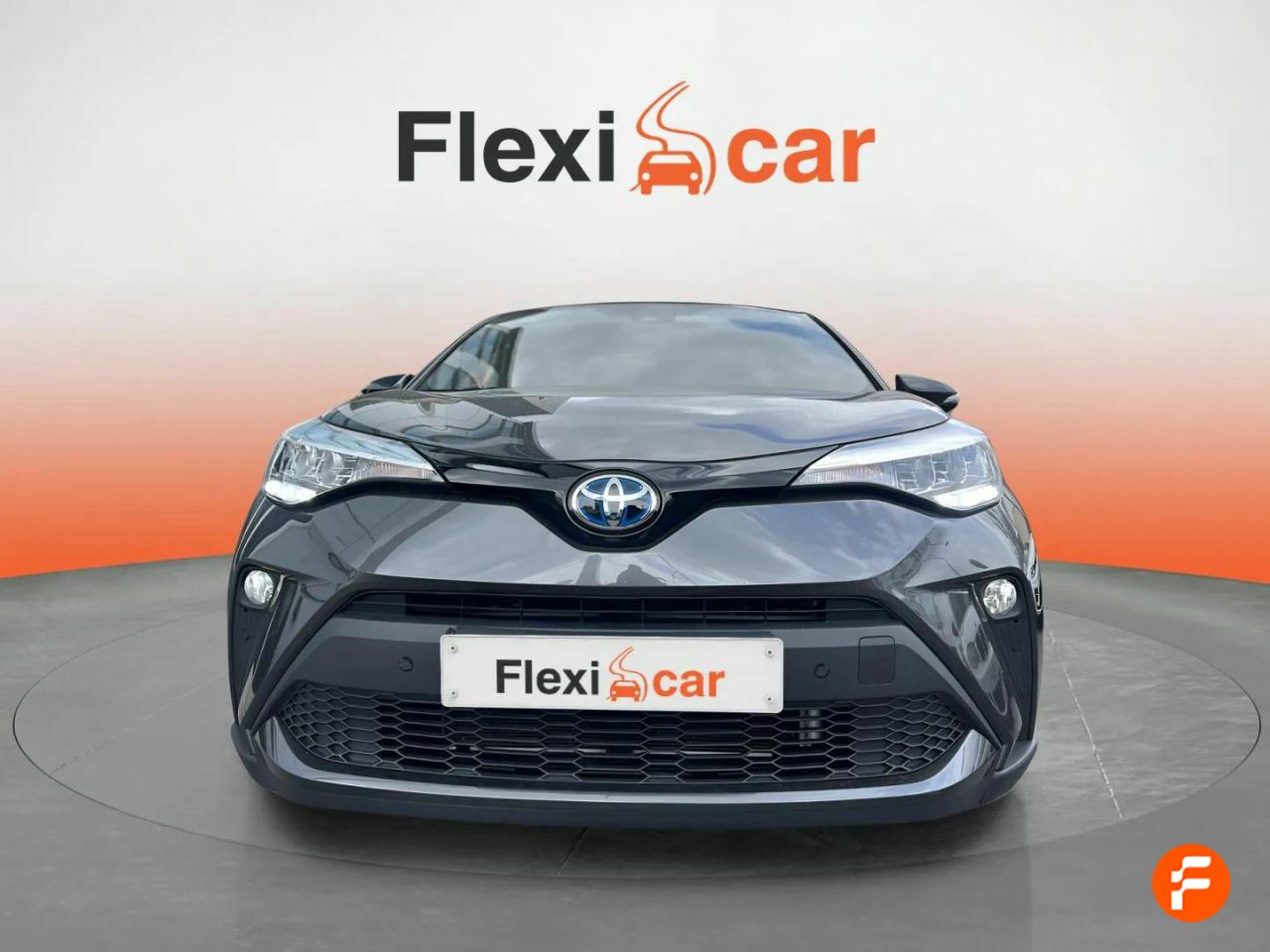 toyota c-hr 2021 / foto grande (2)