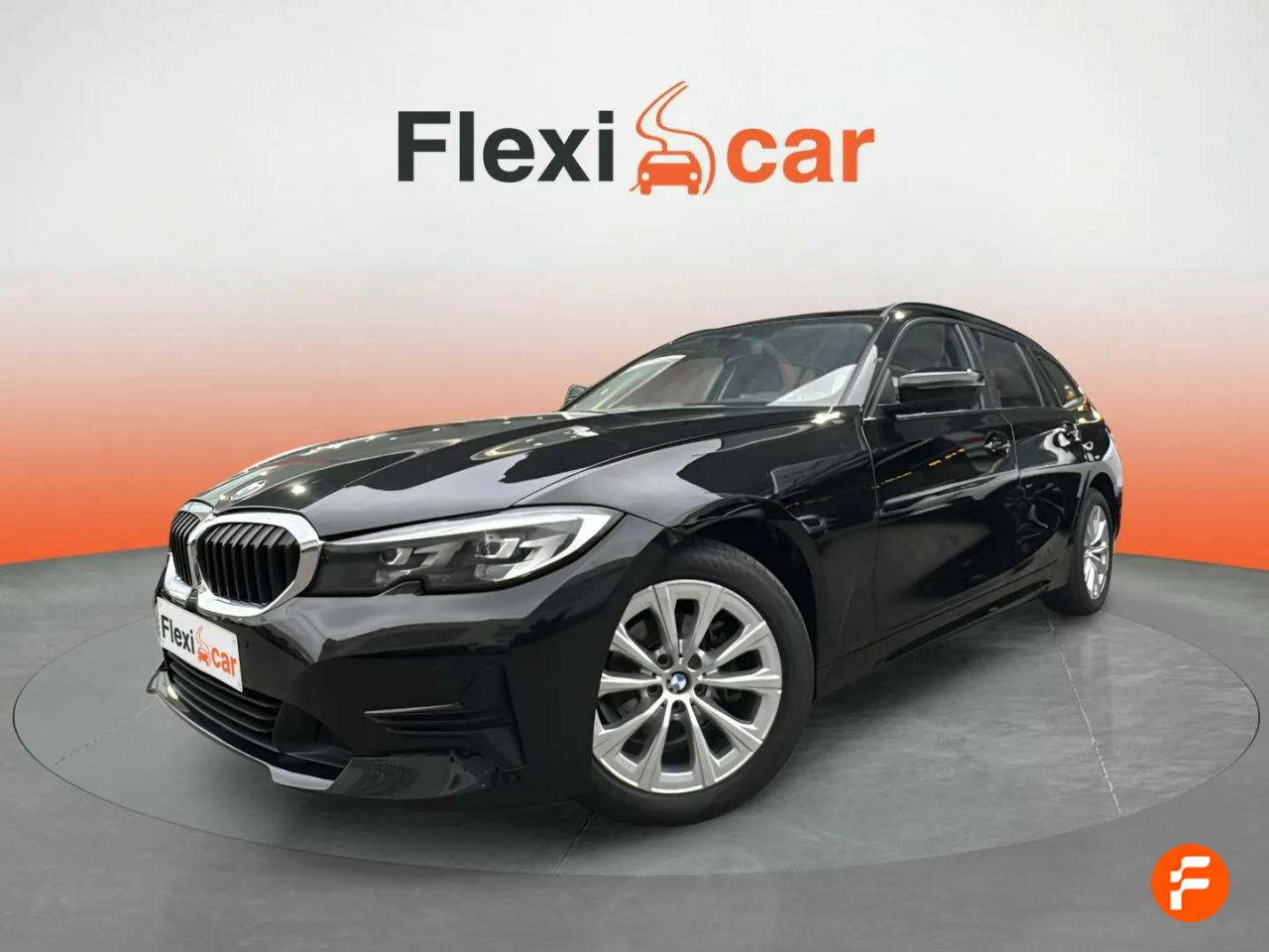 bmw serie 3 2020 / foto grande (3)