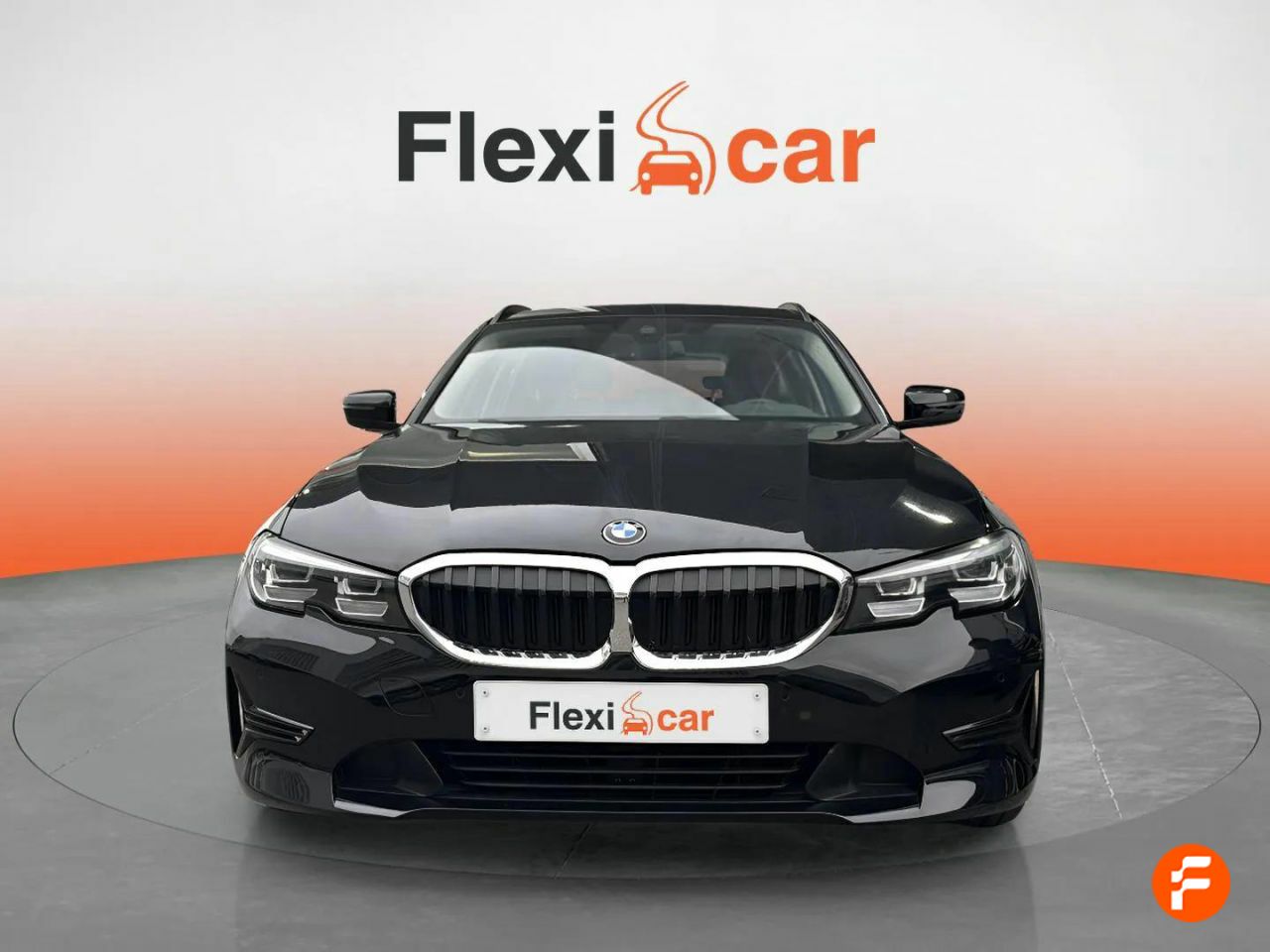 bmw serie 3 2020 / foto grande (2)