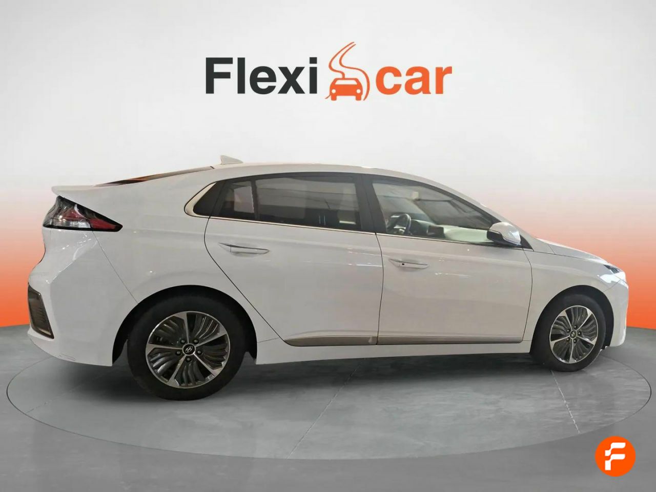 hyundai ioniq 2022 / foto grande (3)