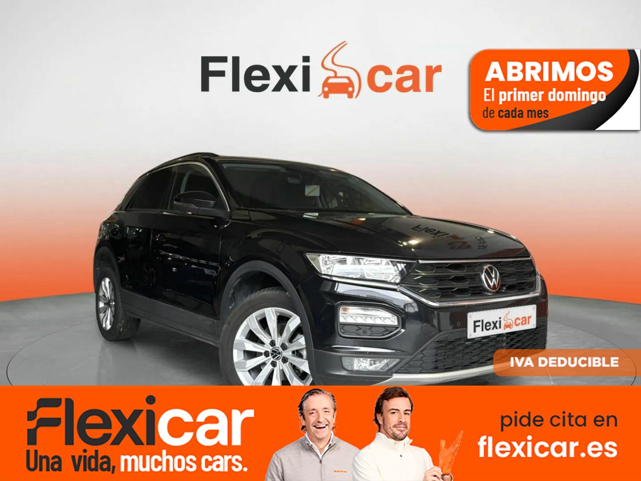 Megane 2007 alcala de henares  de segunda mano - volkswagen t-roc 2022 /