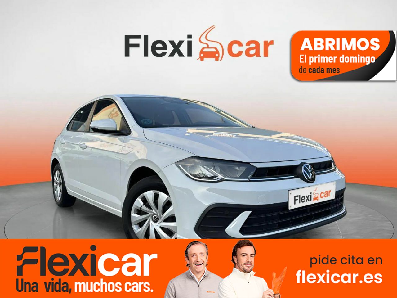 Megane 2007 alcala de henares  de segunda mano - volkswagen polo 2022 /
