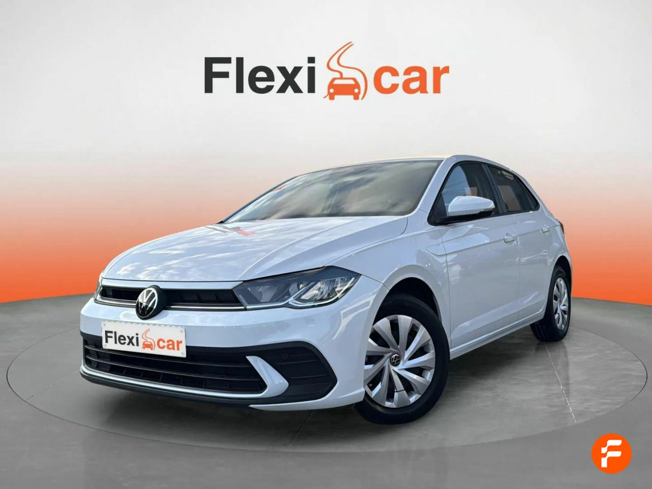 volkswagen polo 2022 / foto grande (3)