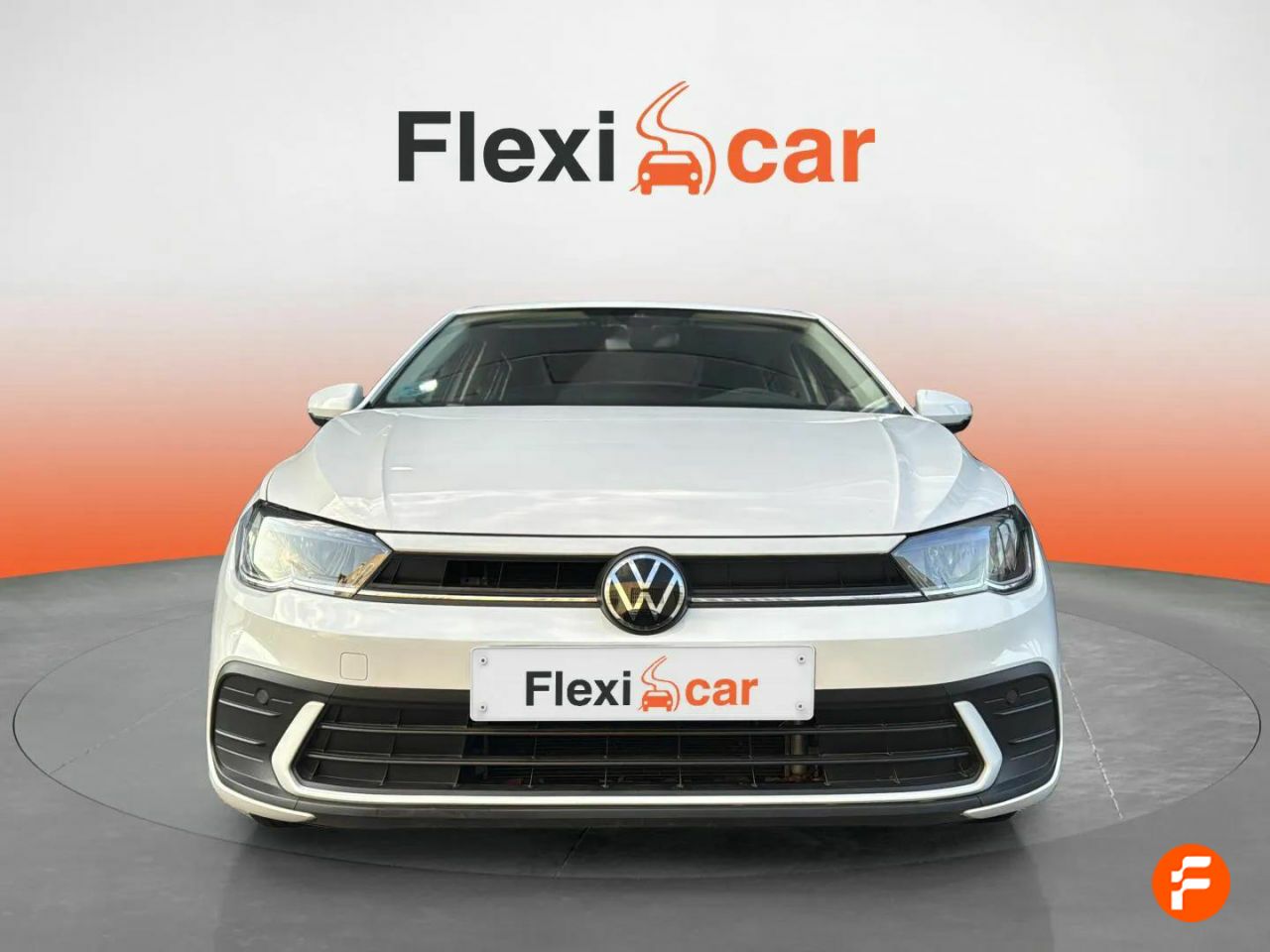 volkswagen polo 2022 / foto grande (2)