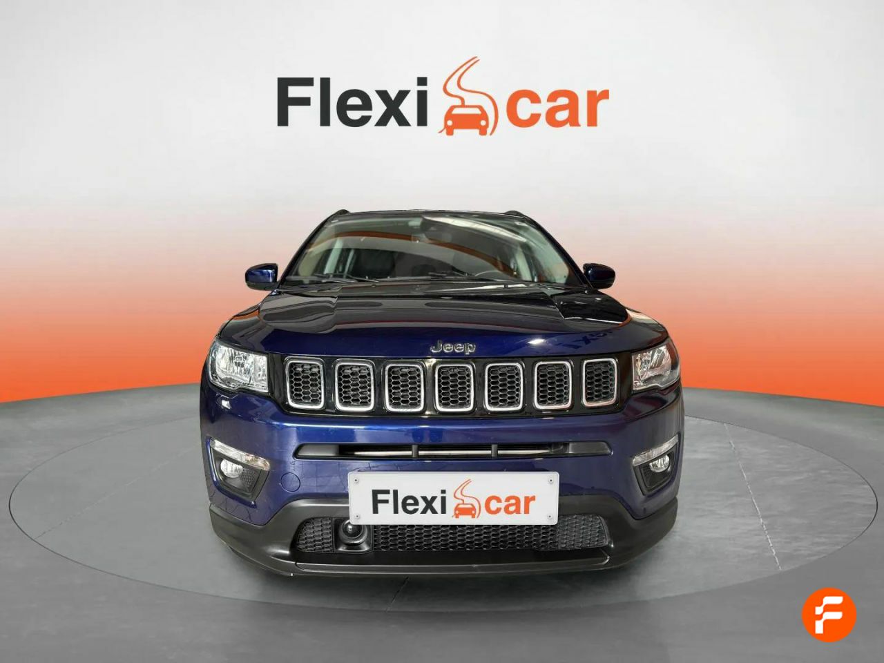 jeep compass 2021 / foto grande (2)