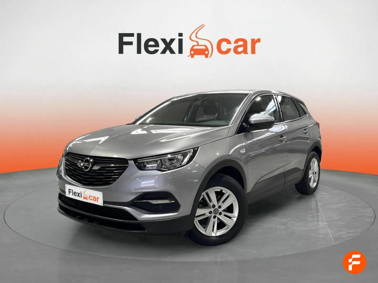 opel grandland x 2018 / foto grande (3)