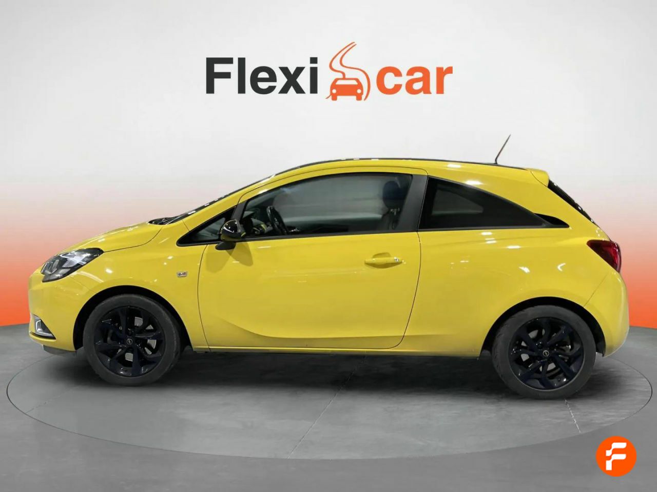 opel corsa 2017 / foto grande (2)