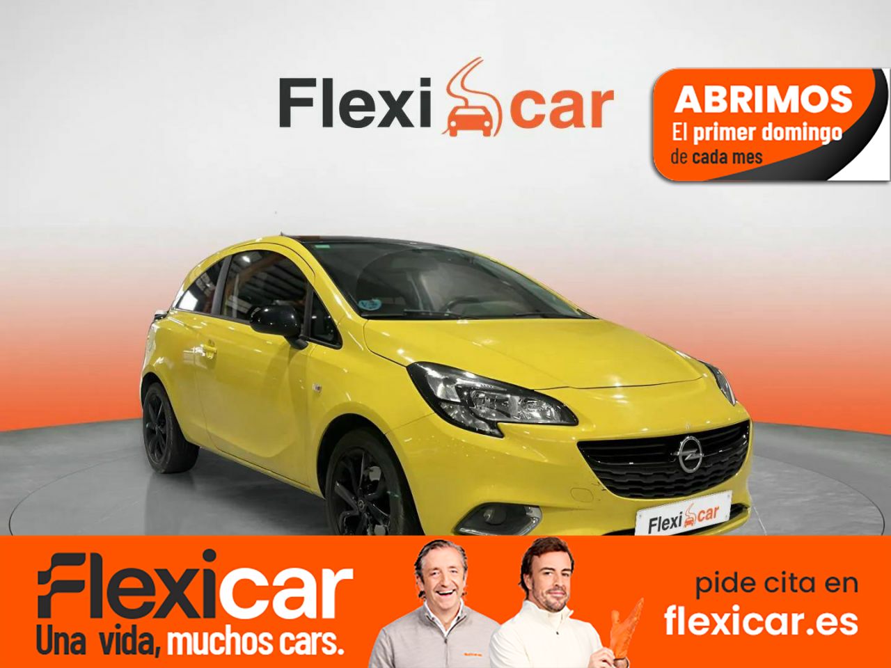 Bar cafeteria en alcala henares  de segunda mano - opel corsa 2017 /