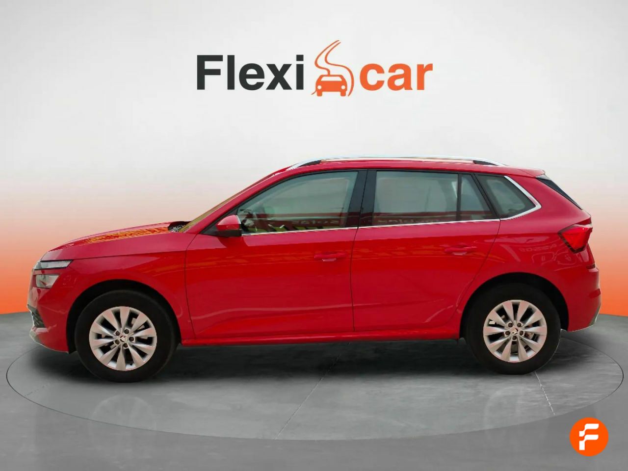 skoda kamiq 2021 / foto grande (3)