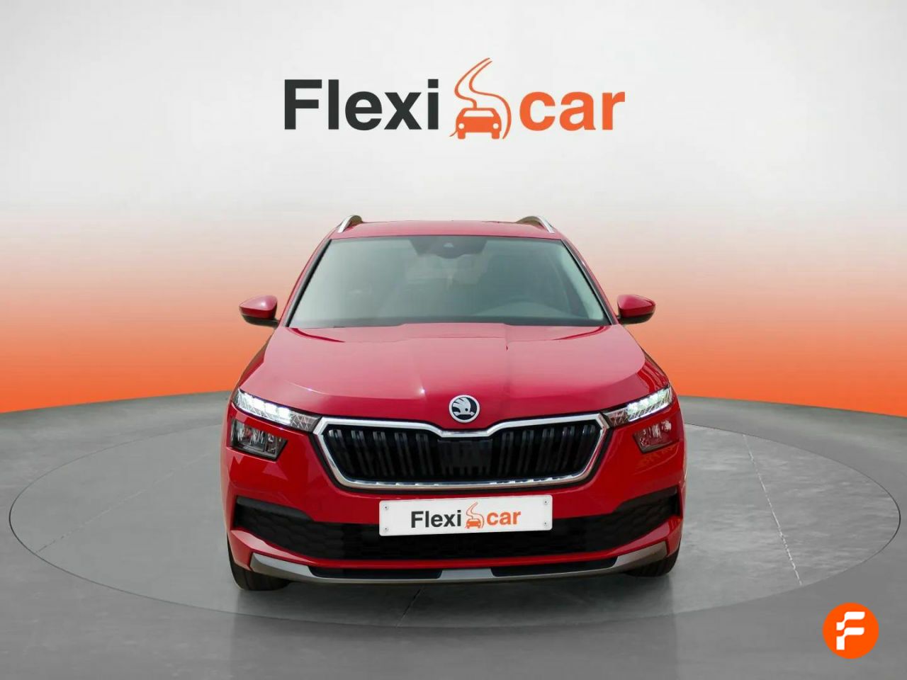 skoda kamiq 2021 / foto grande (2)