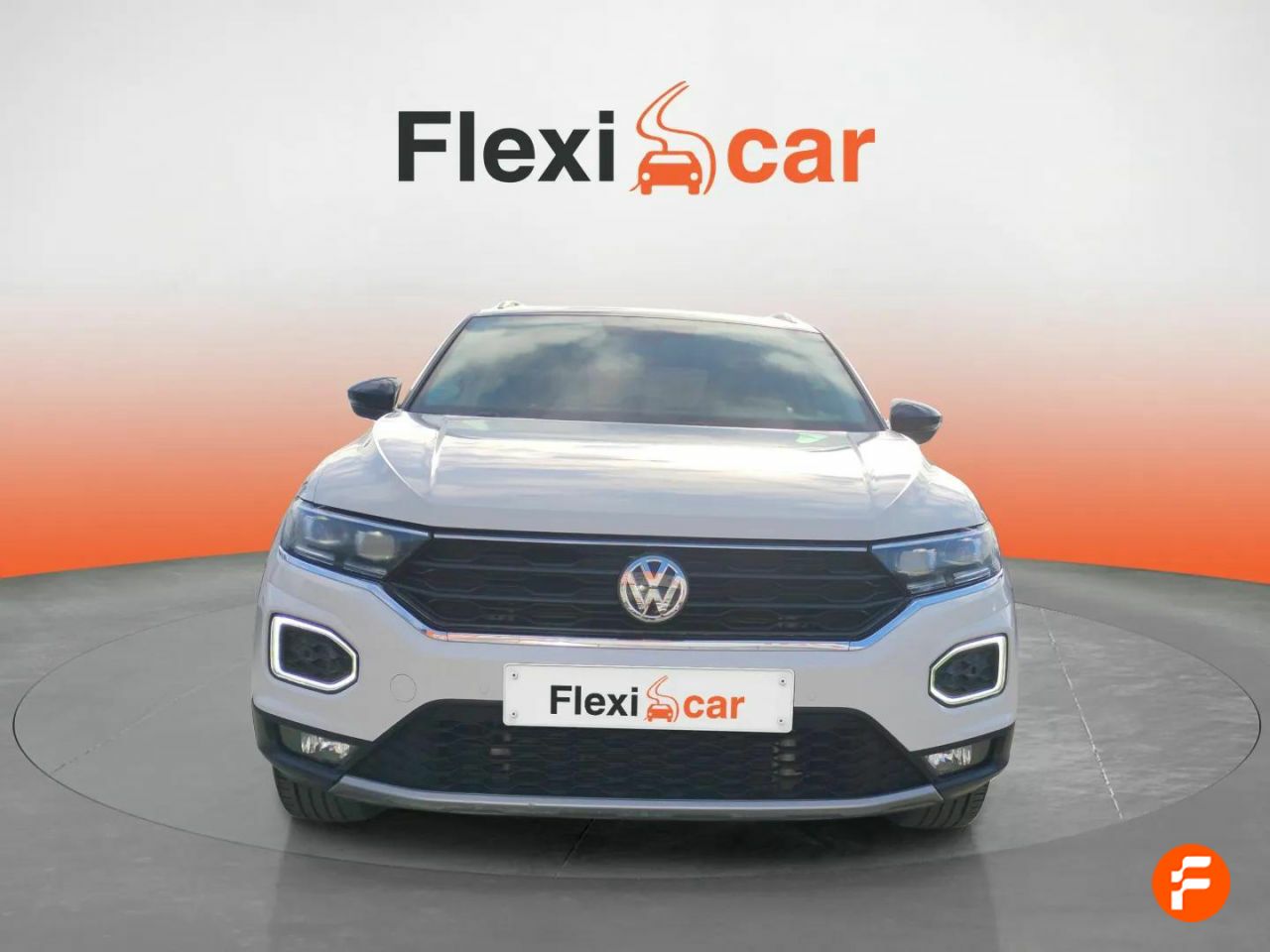 volkswagen t-roc 2020 / foto grande (2)