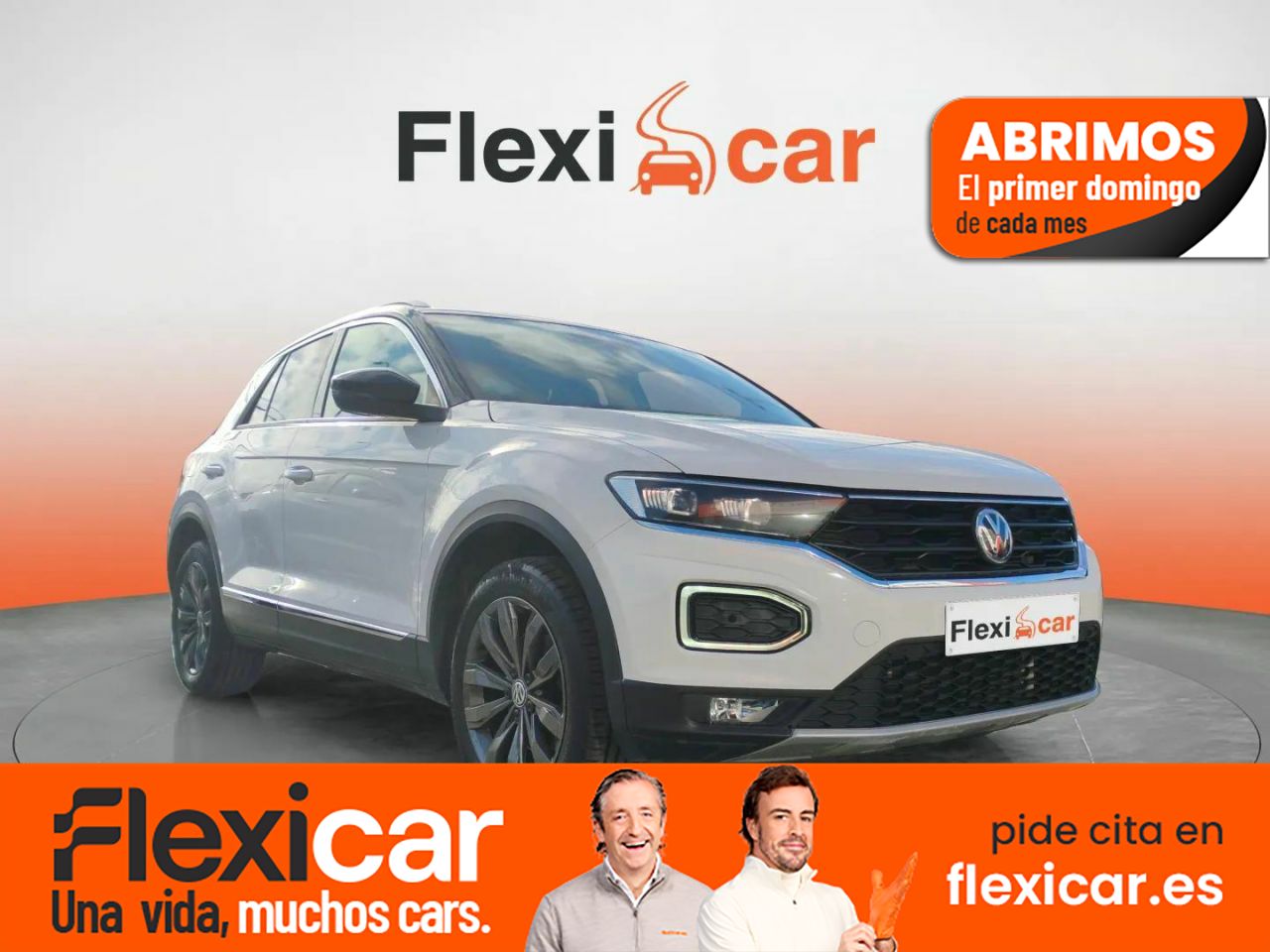Volvo s90 con ano de matriculacion 2020  de segunda mano - volkswagen t-roc 2020 /