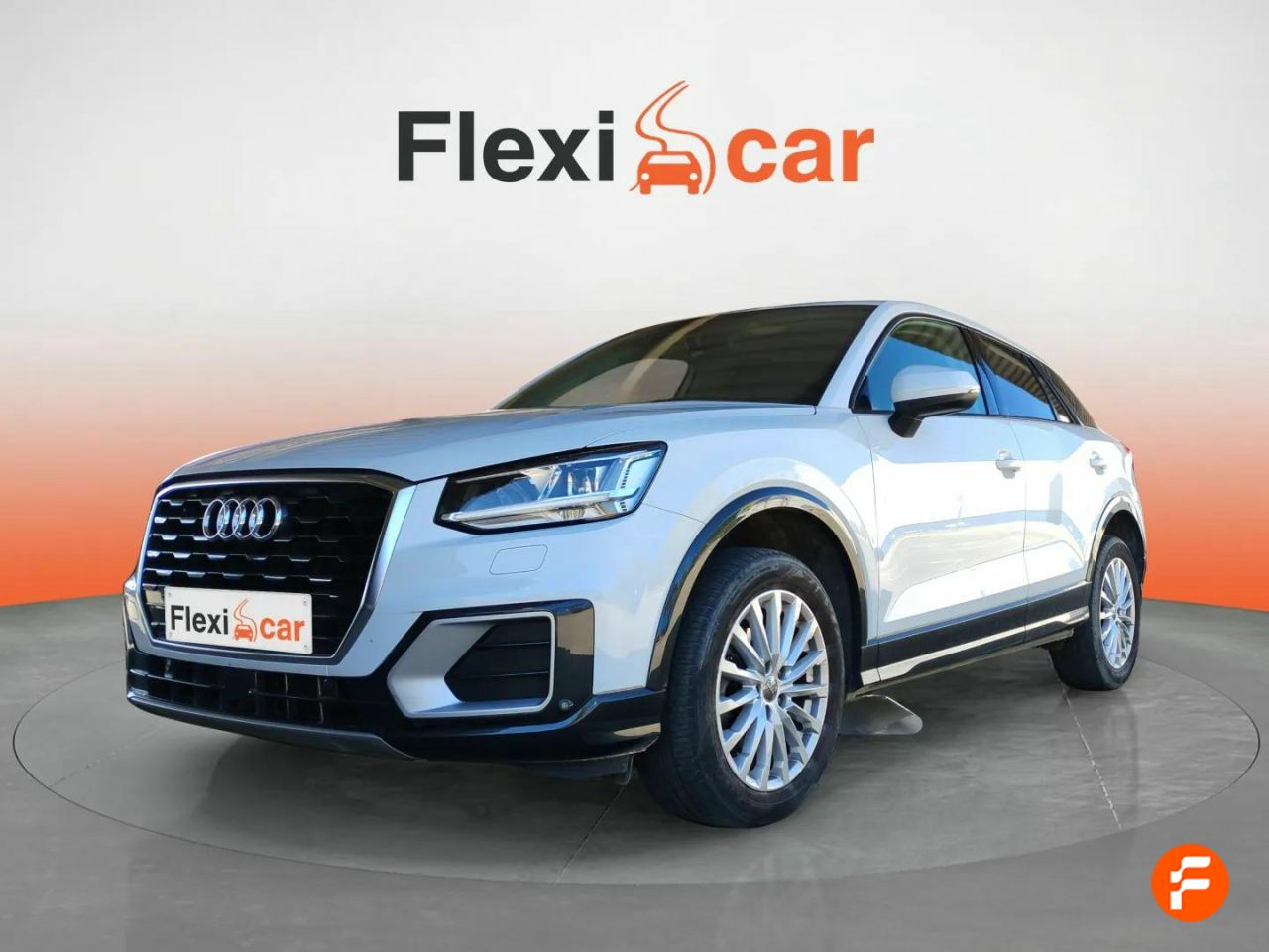 audi q2 2019 / foto grande (3)