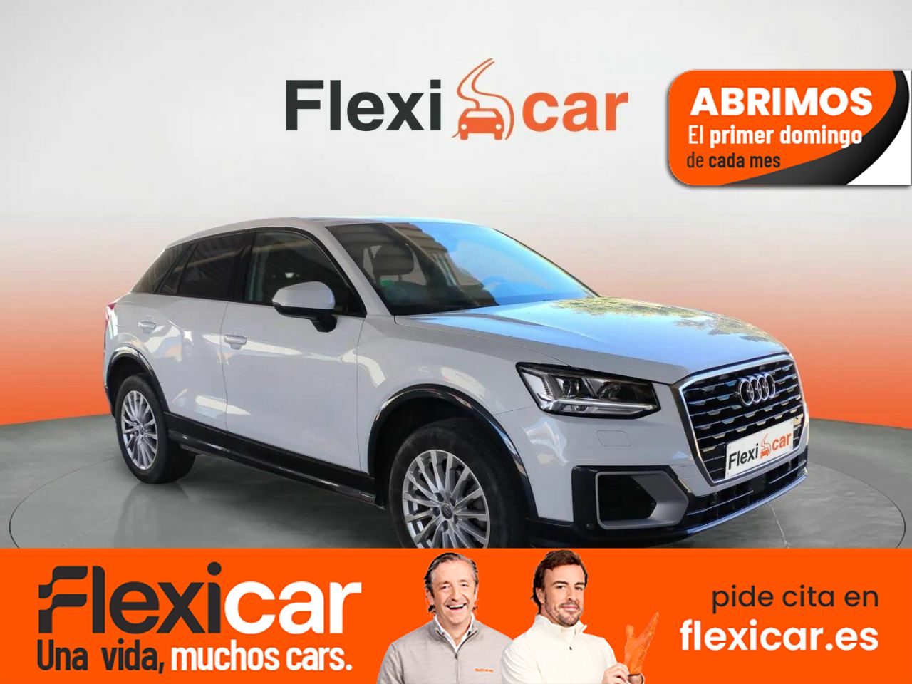 Mini one 2019 centro ocasion  de segunda mano - audi q2 2019 /