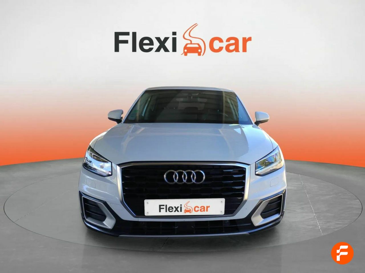 audi q2 2019 / foto grande (2)