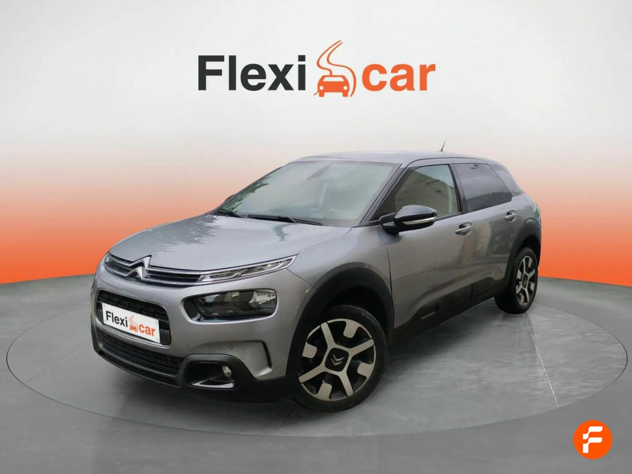 citroën c4 cactus 2019 / foto grande (3)