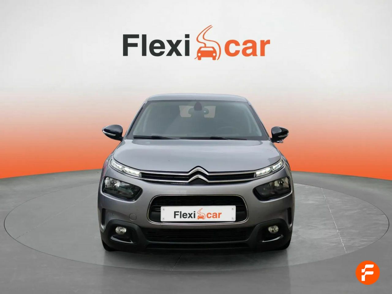 citroën c4 cactus 2019 / foto grande (2)