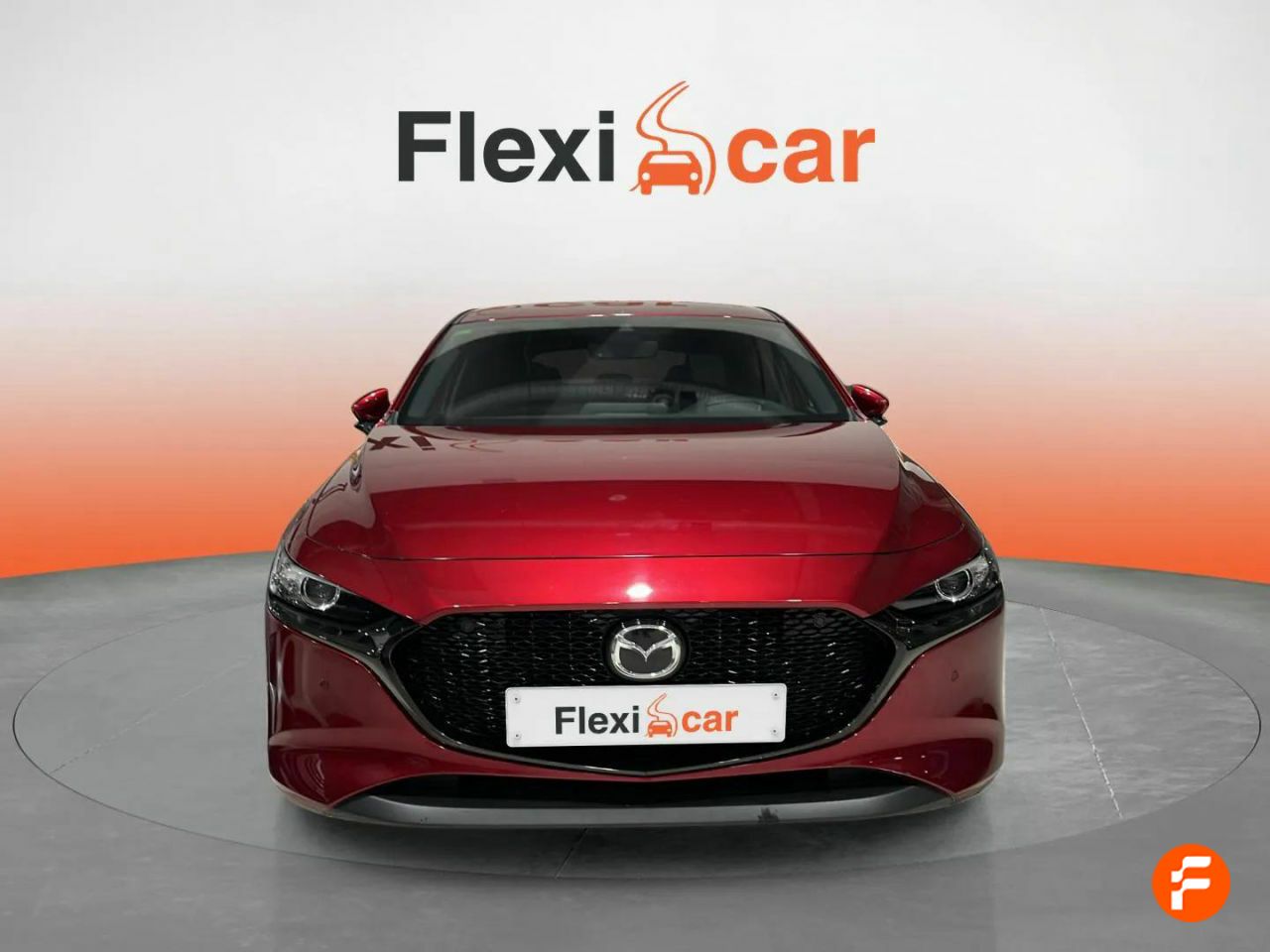 mazda 3 2019 / foto grande (2)